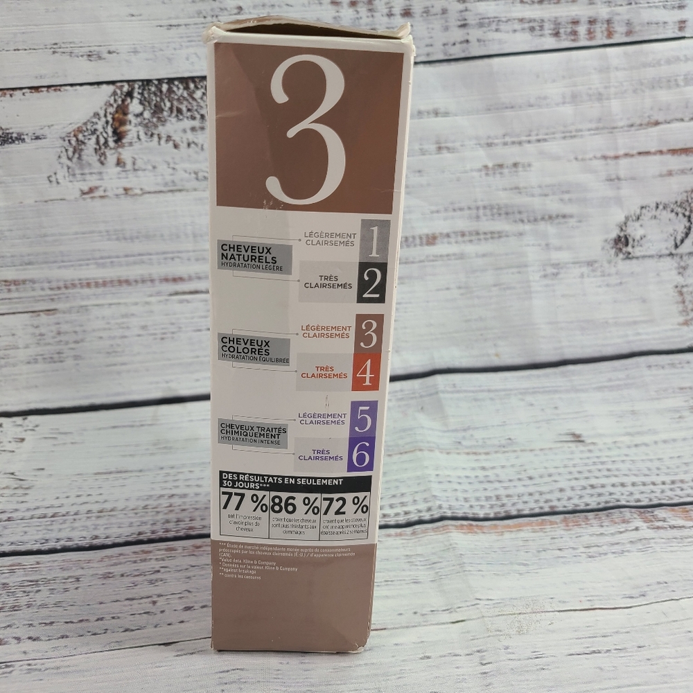 NIOXIN System 3 Kit Cleanser Shampoo Conditioner Therapy Treatment 300ml/100ml - Picture 4 of 5